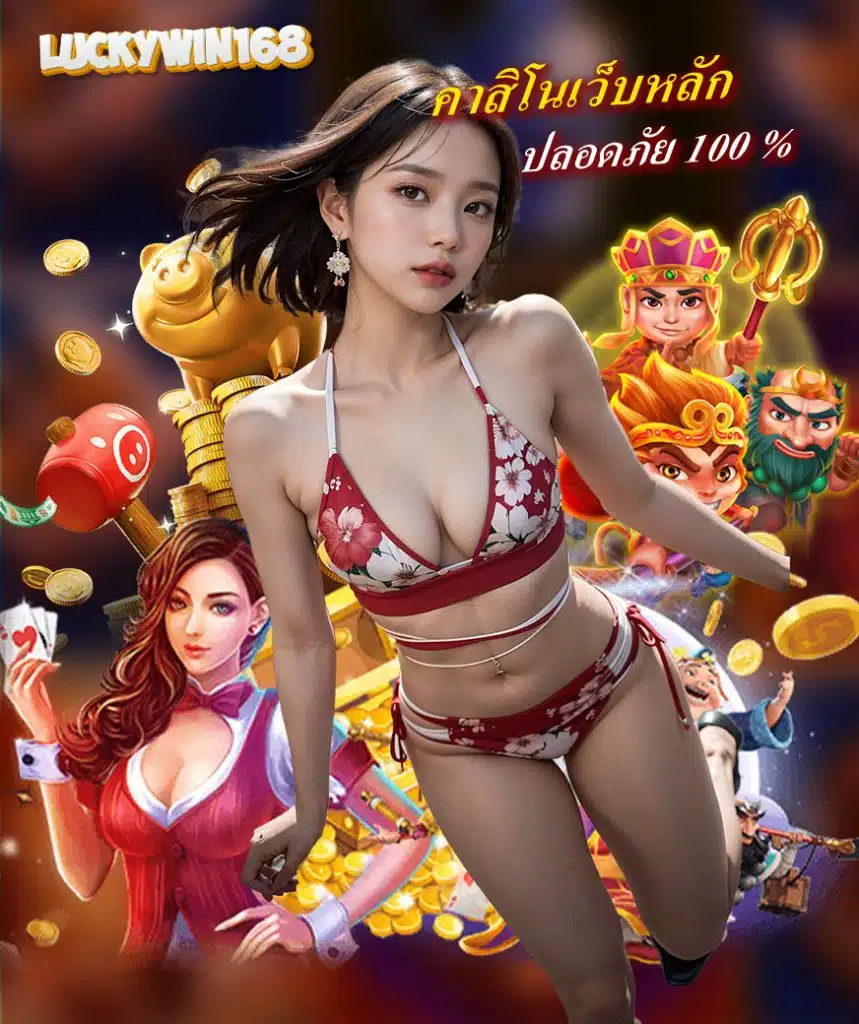 luckywin168 mobile